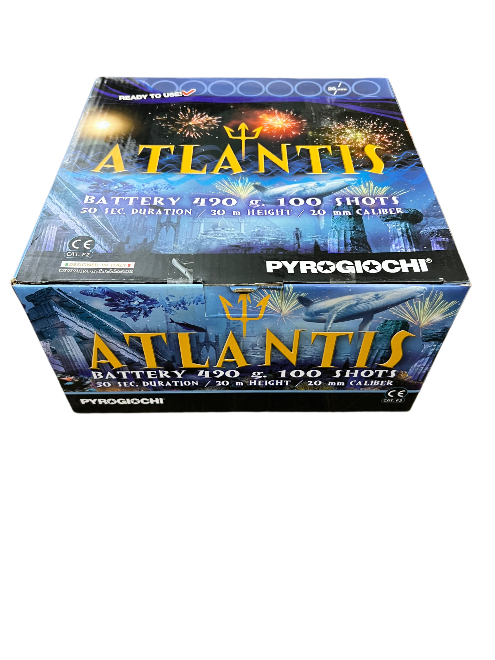 ATLANTIS