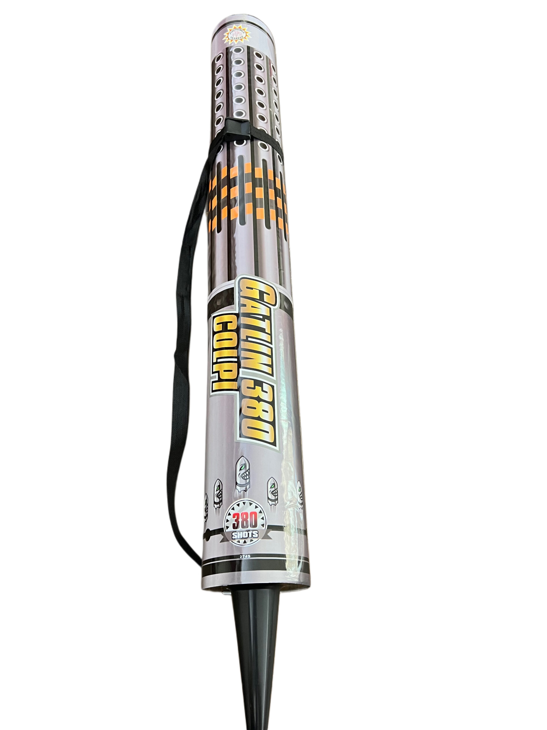 GATLIN 380