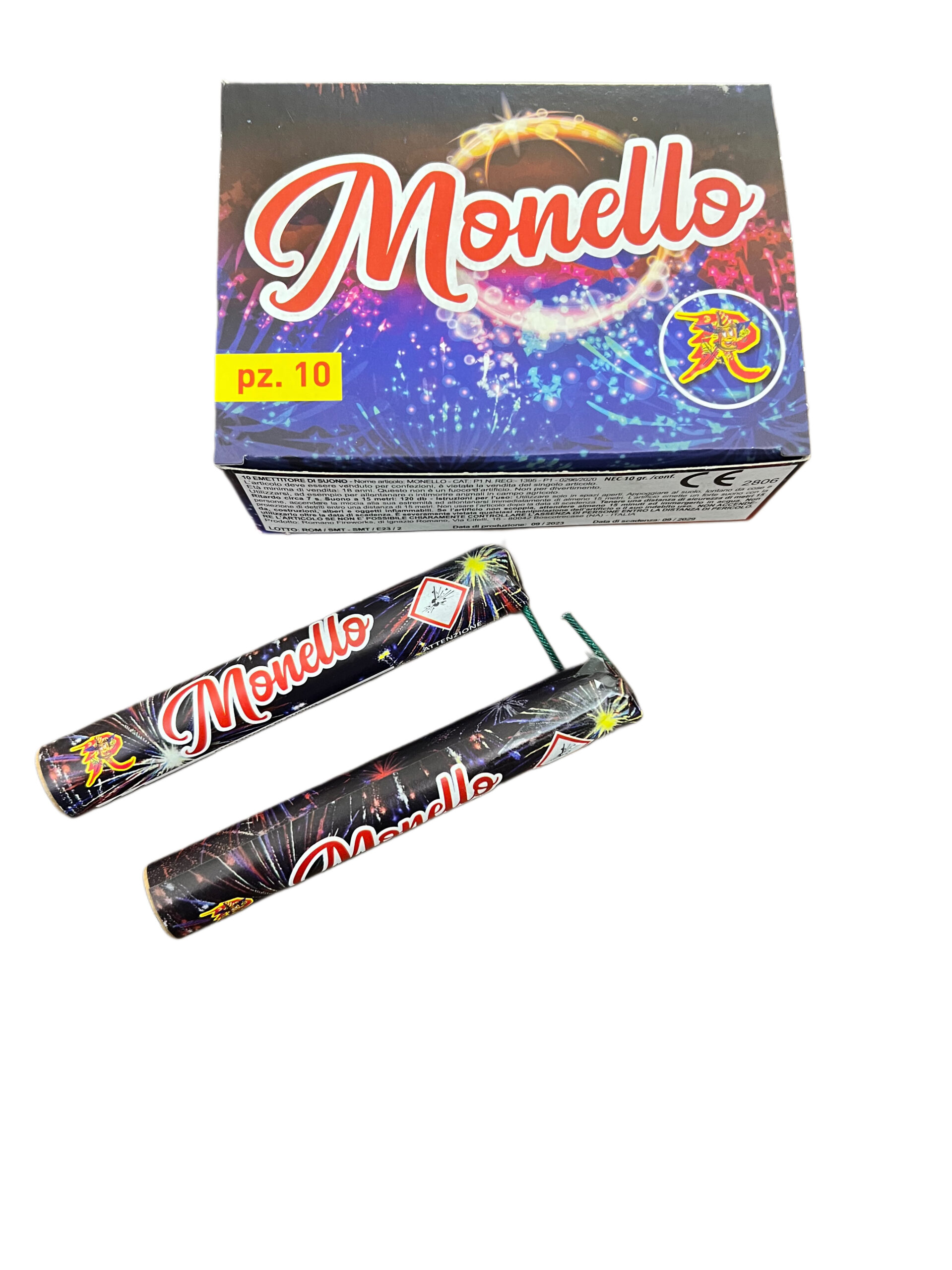 MONELLO